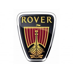 Covers Trunk Lid Rover